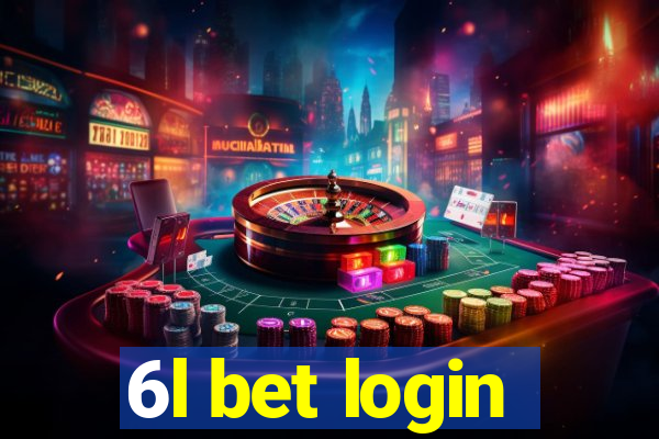 6l bet login